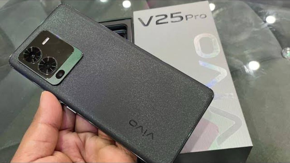 200MP कैमरे के साथ 5G  आया Vivo का दमदार 5G स्मार्टफोन, चार्मिंग लुक में सबसे बेस्ट